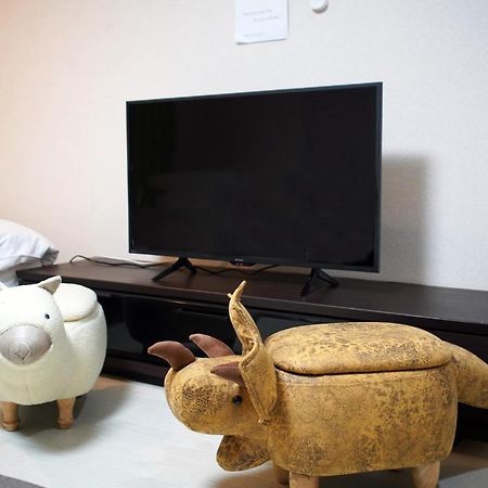 Apartmán Reiwa House Ósaka Exteriér fotografie