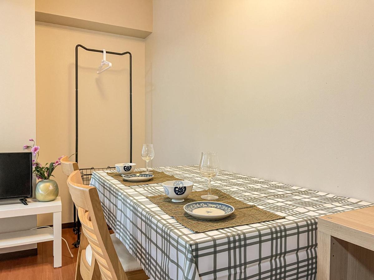 Apartmán Reiwa House Ósaka Exteriér fotografie