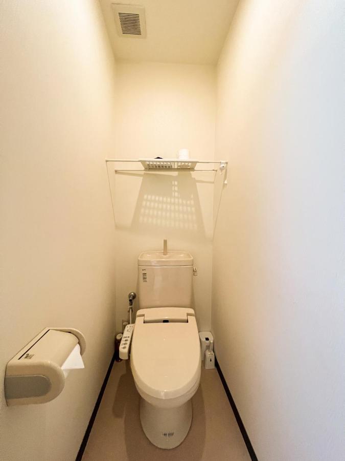 Apartmán Reiwa House Ósaka Exteriér fotografie