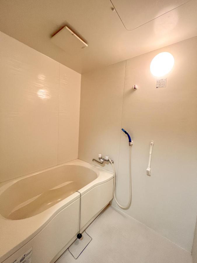 Apartmán Reiwa House Ósaka Exteriér fotografie