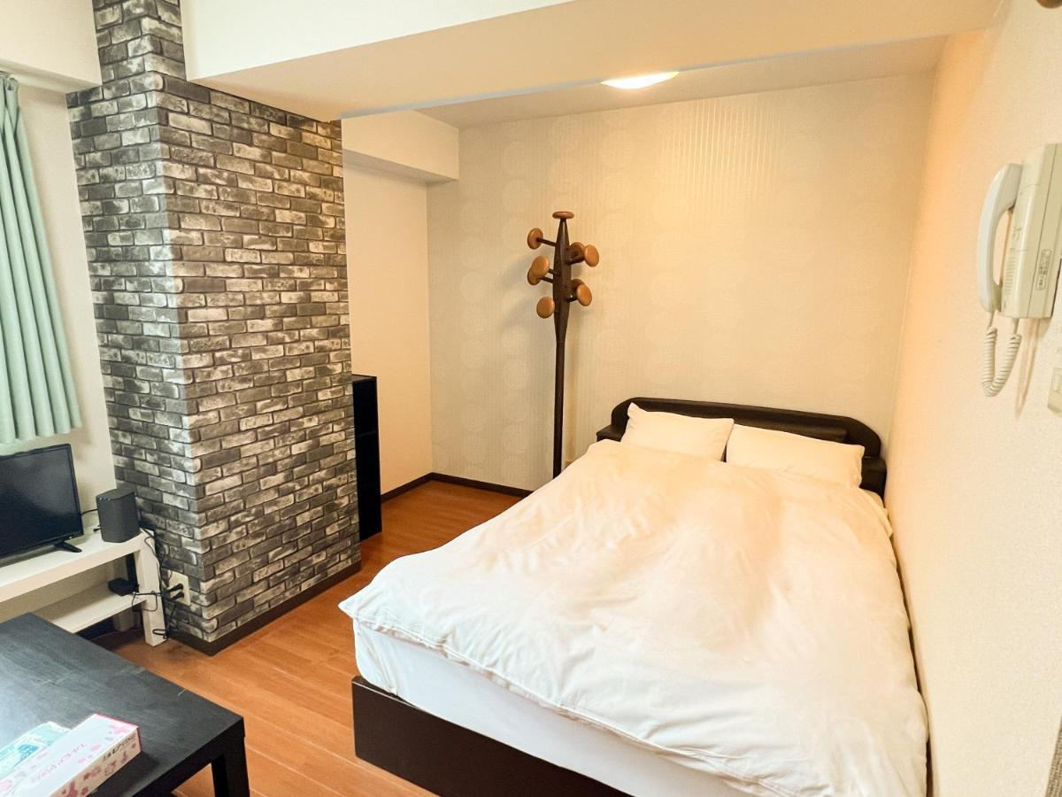 Apartmán Reiwa House Ósaka Exteriér fotografie
